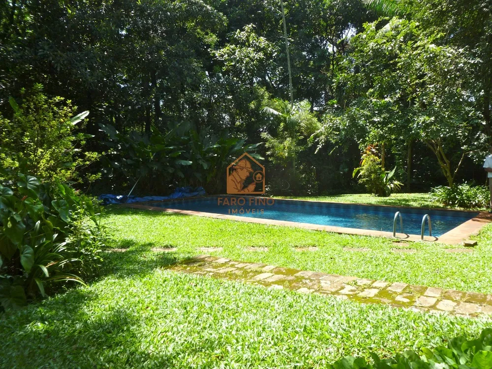 Chácara, 7 quartos - Foto 9