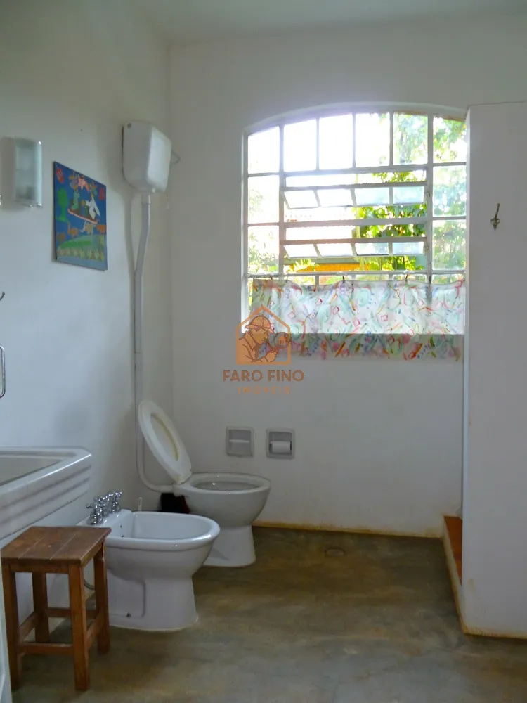 Chácara, 7 quartos - Foto 5