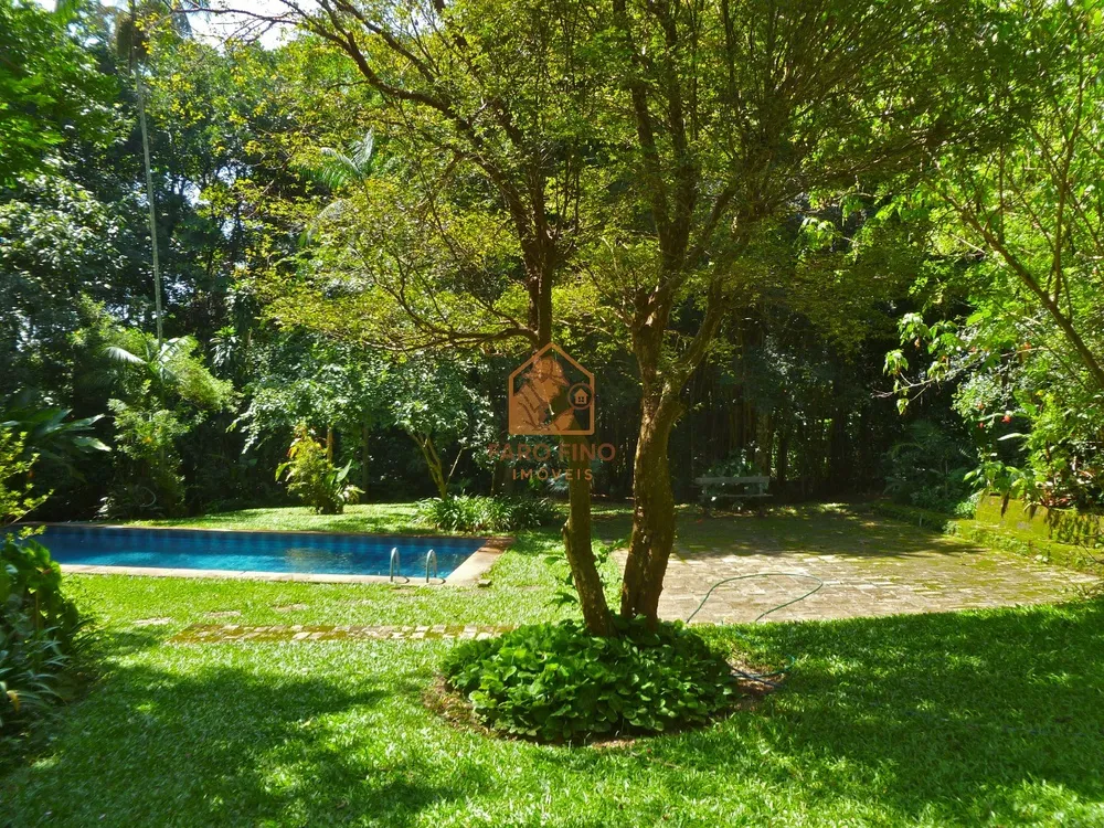 Chácara, 7 quartos - Foto 3