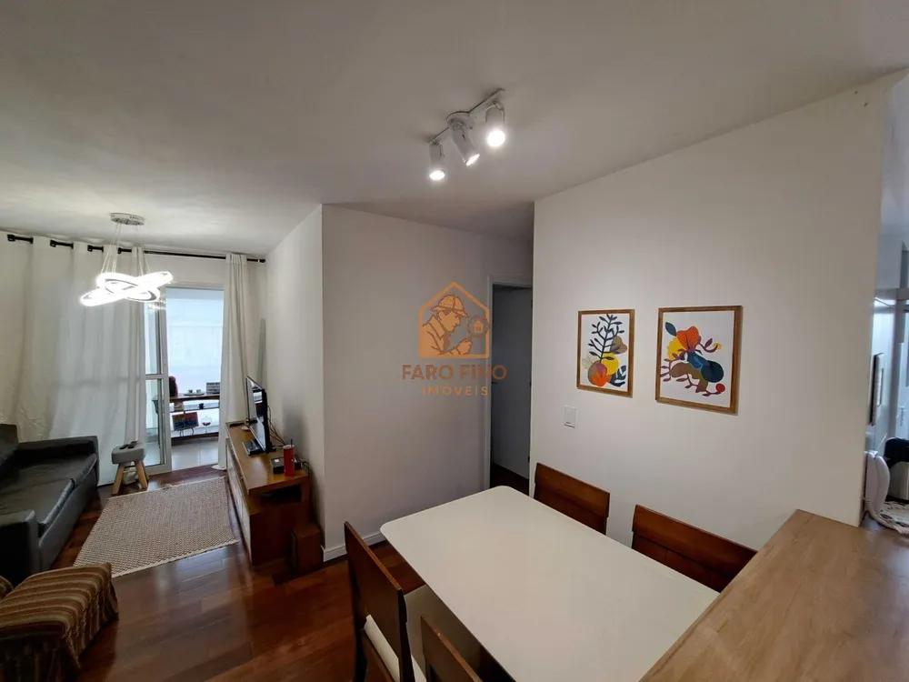 Apartamento, 3 quartos, 75 m² - Foto 3