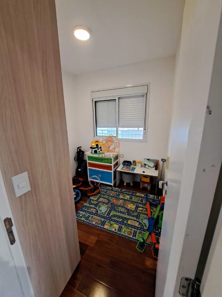 Apartamento, 3 quartos, 75 m² - Foto 9