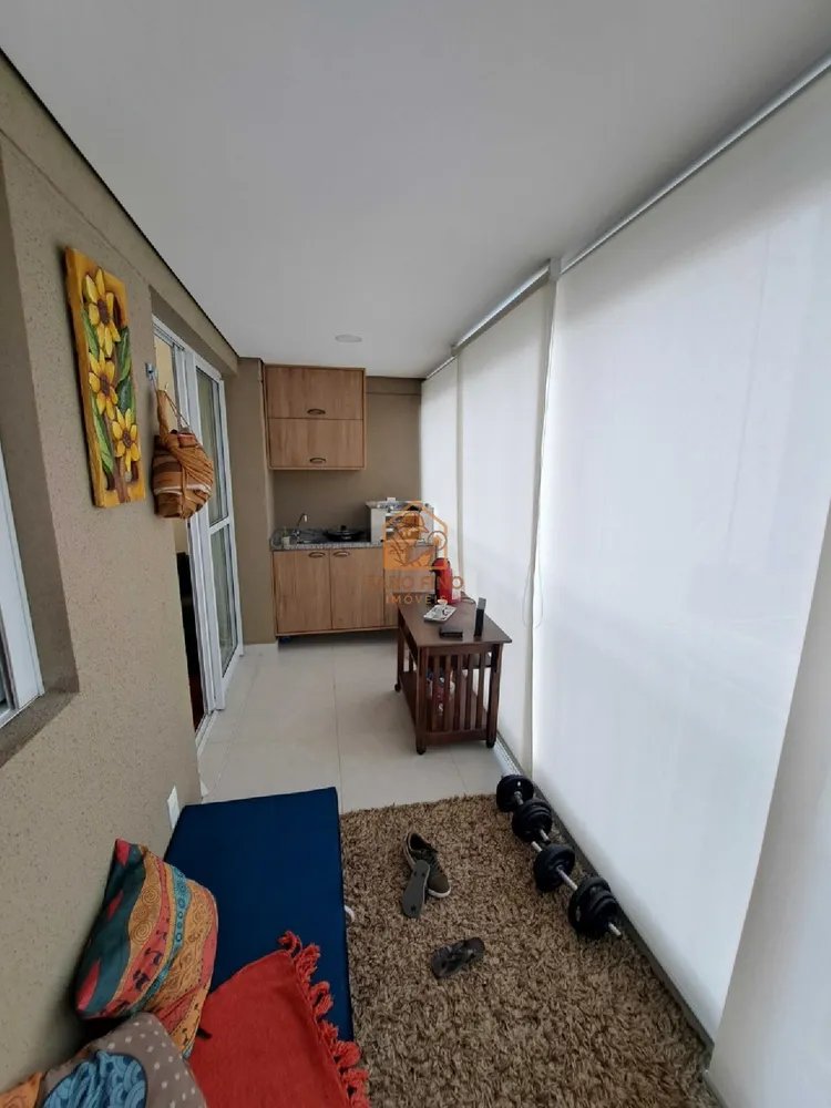 Apartamento, 3 quartos, 75 m² - Foto 4