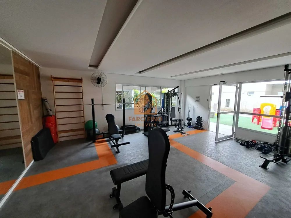 Apartamento, 3 quartos, 75 m² - Foto 15