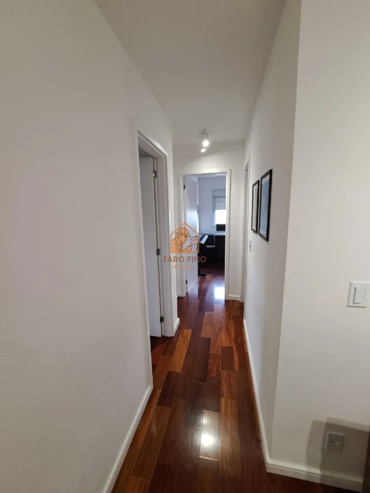 Apartamento, 3 quartos, 75 m² - Foto 5