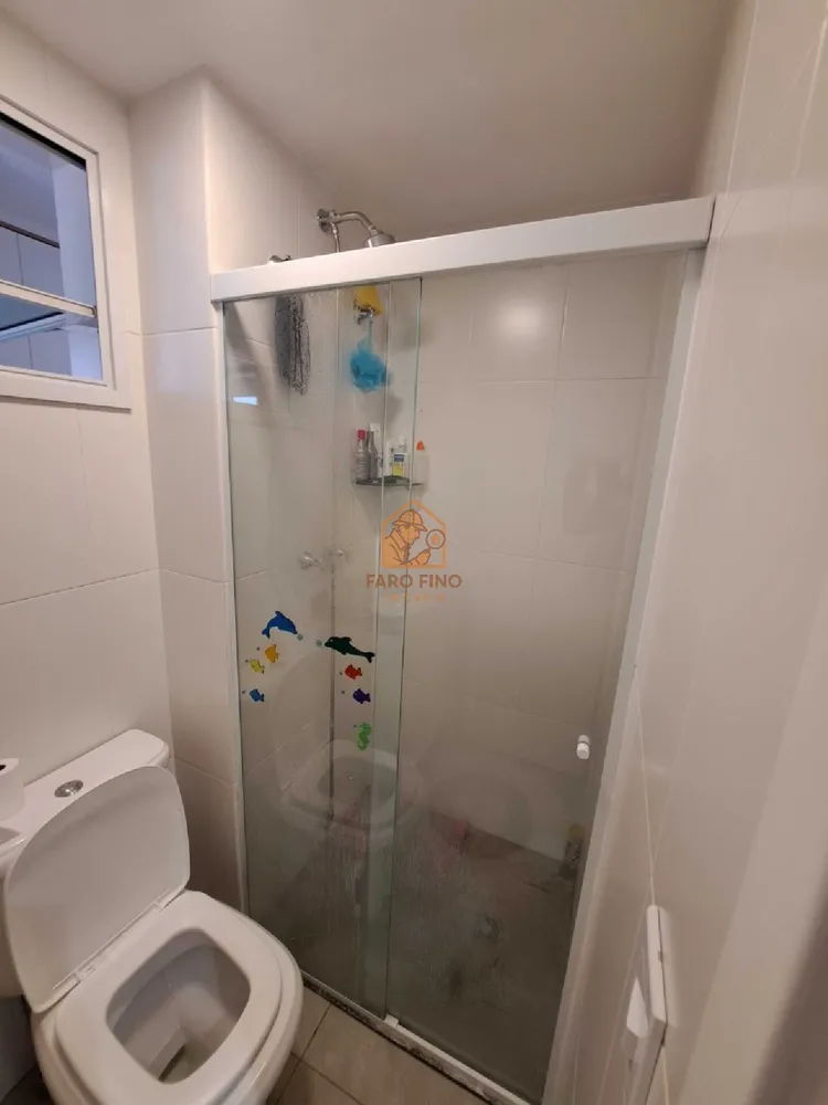 Apartamento, 3 quartos, 75 m² - Foto 8