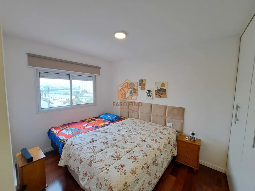 Apartamento, 3 quartos, 75 m² - Foto 11