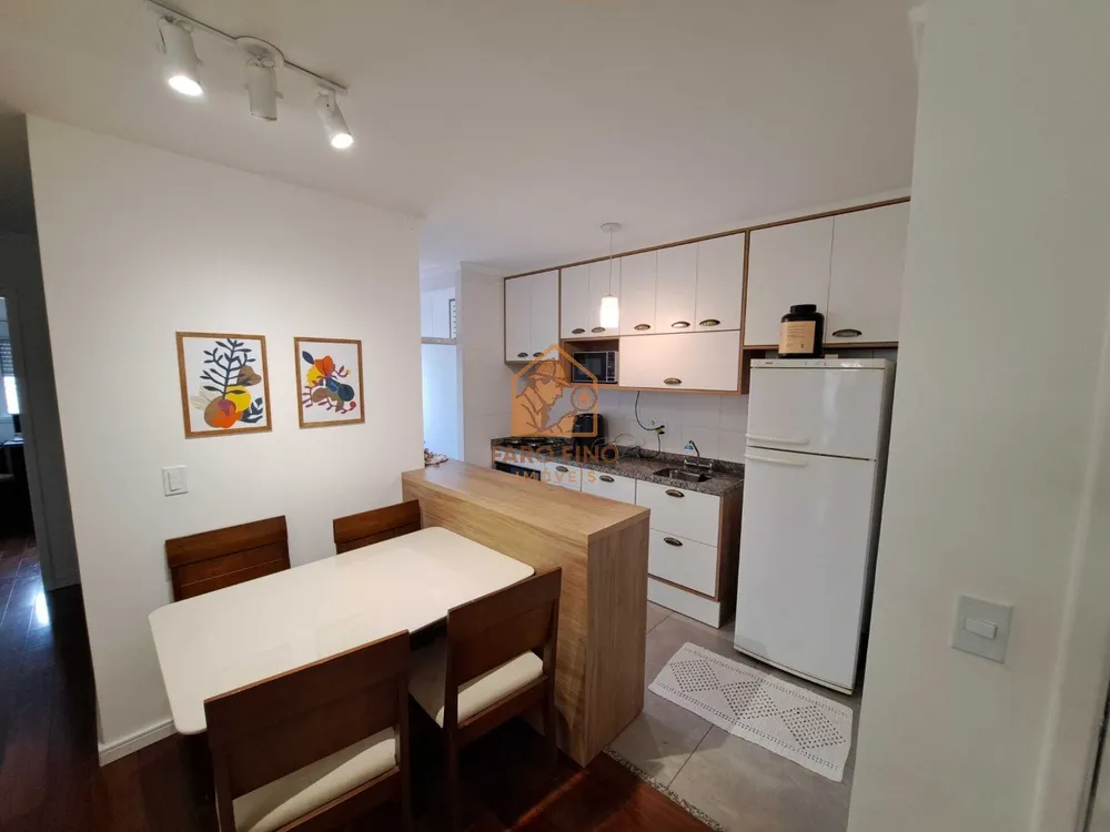 Apartamento, 3 quartos, 75 m² - Foto 2