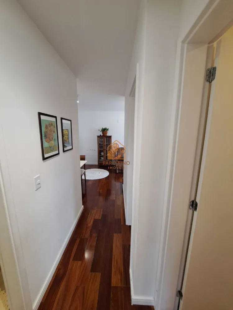 Apartamento, 3 quartos, 75 m² - Foto 6