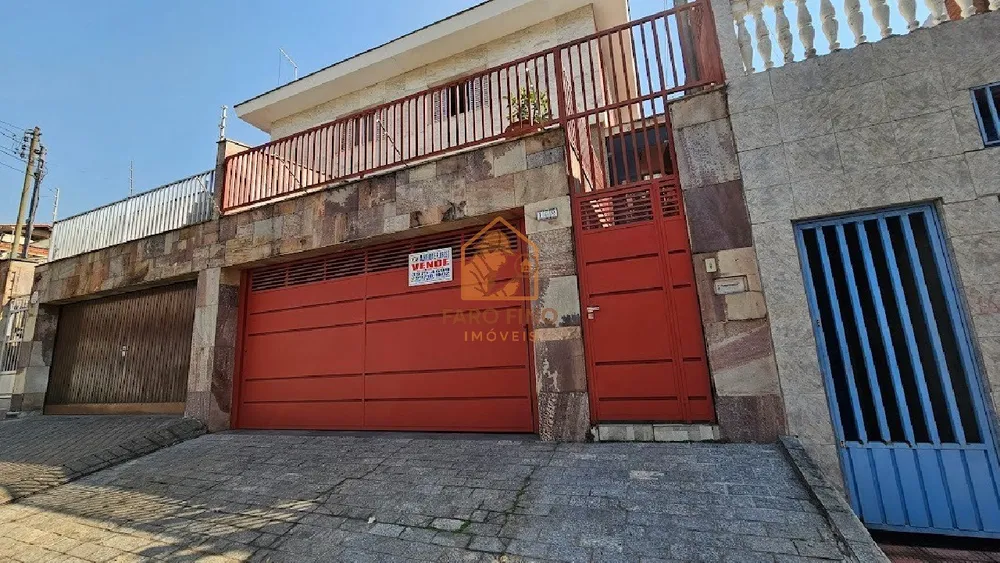 Casa, 3 quartos, 170 m² - Foto 10
