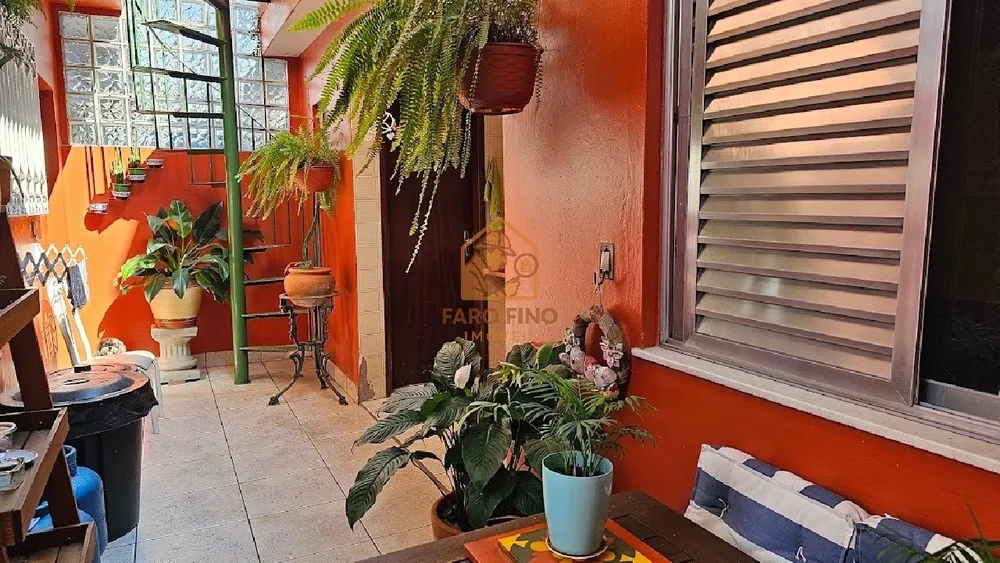 Casa, 3 quartos, 170 m² - Foto 1