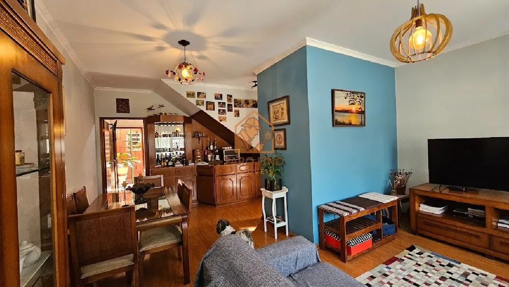 Casa, 3 quartos, 170 m² - Foto 1