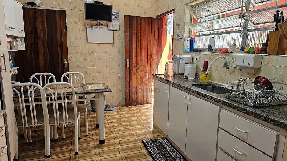 Casa, 3 quartos, 170 m² - Foto 5