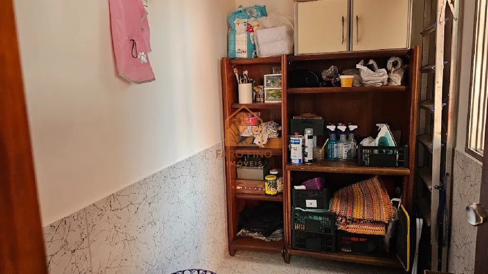 Casa, 3 quartos, 170 m² - Foto 2