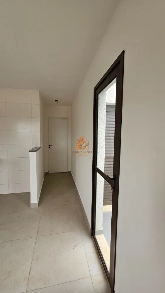 Apartamento, 1 quarto, 40 m² - Foto 2