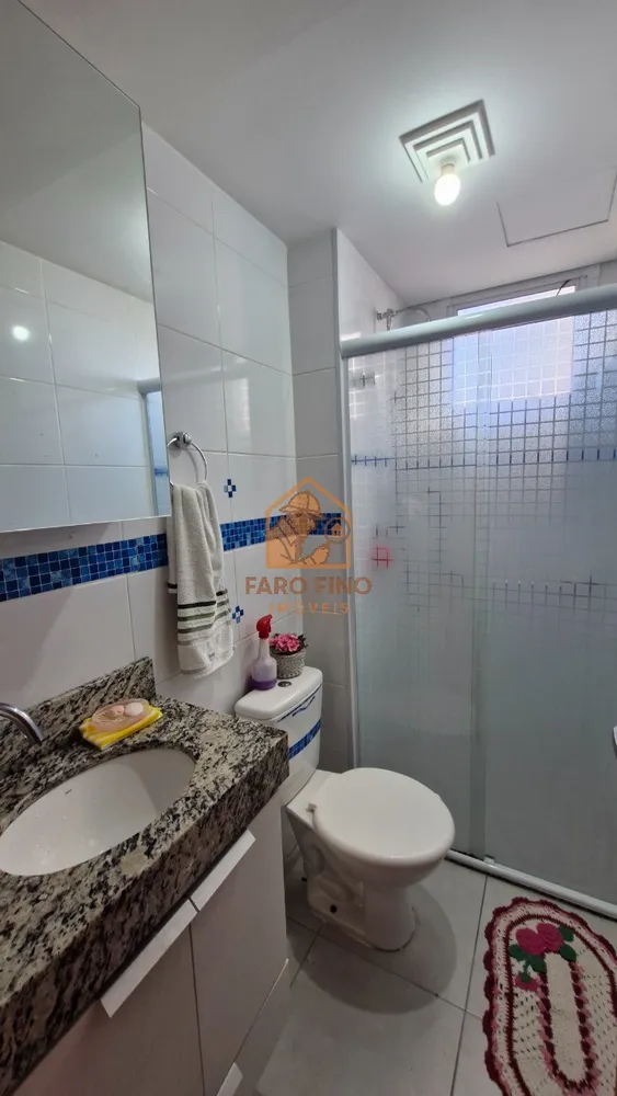 Apartamento, 2 quartos, 44 m² - Foto 2
