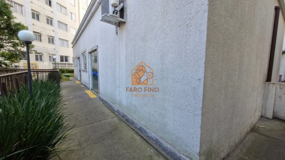 Apartamento, 2 quartos, 44 m² - Foto 4