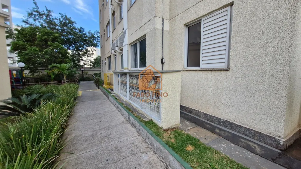 Apartamento, 2 quartos, 44 m² - Foto 8