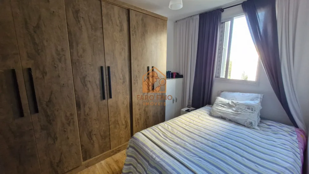 Apartamento, 2 quartos, 44 m² - Foto 8