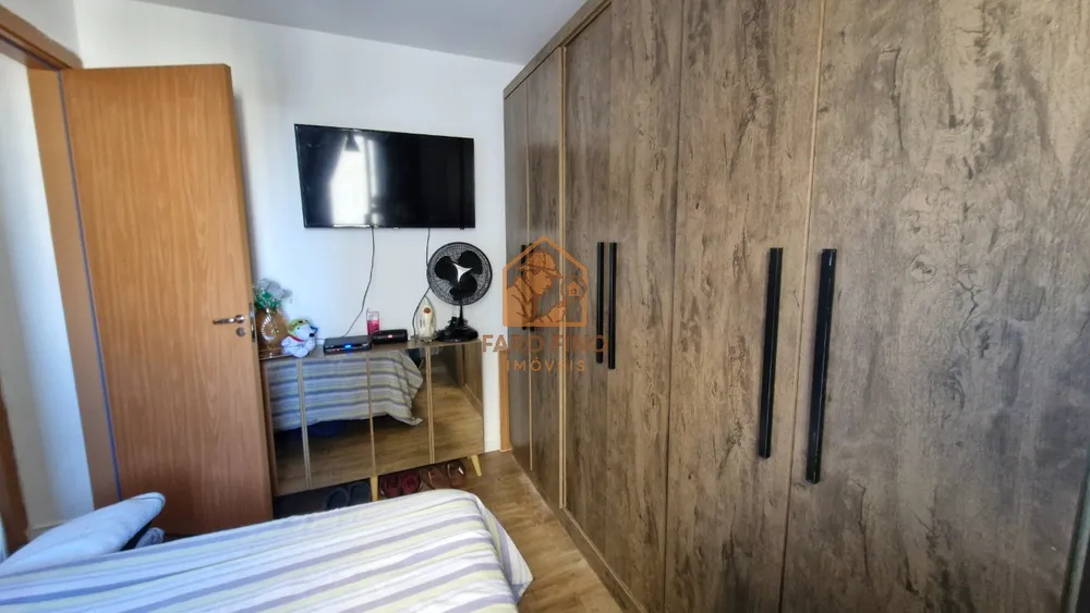 Apartamento, 2 quartos, 44 m² - Foto 6