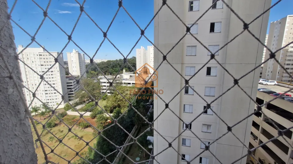 Apartamento, 2 quartos, 44 m² - Foto 12
