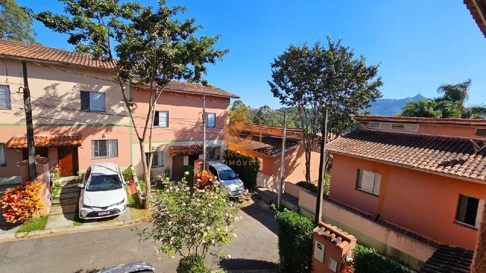 Casa, 2 quartos, 77 m² - Foto 12