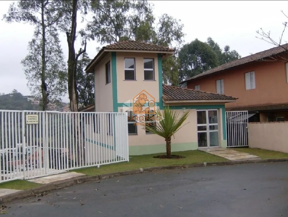 Casa, 2 quartos, 77 m² - Foto 4