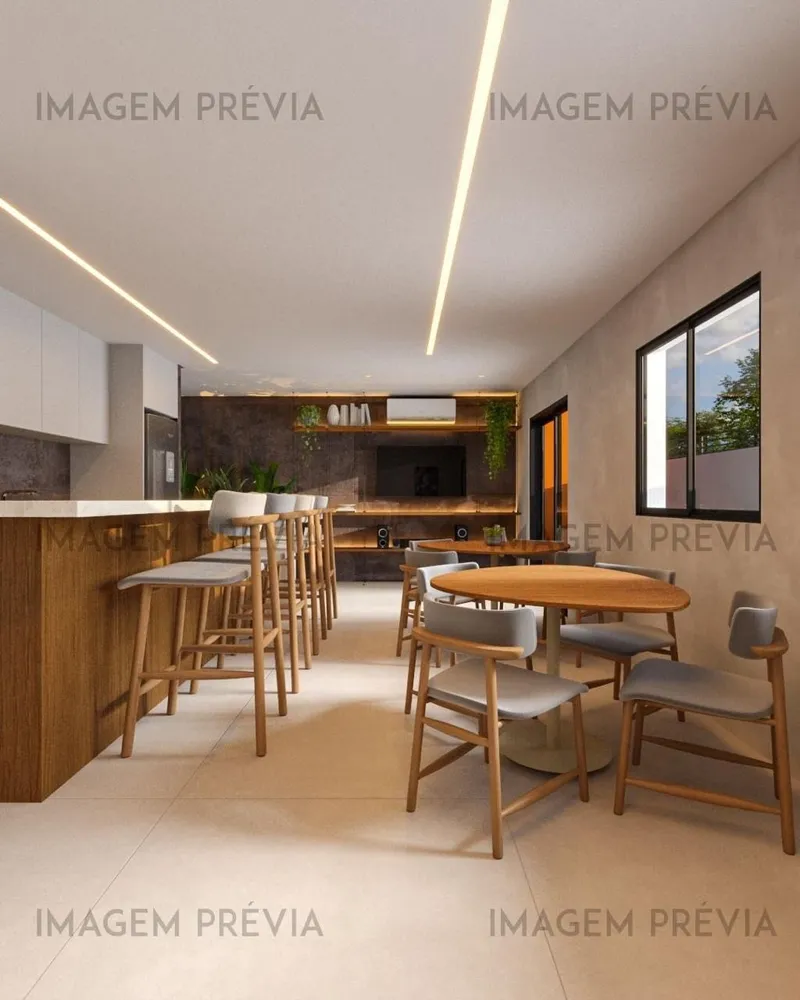 Apartamento, 1 quarto, 29 m² - Foto 8