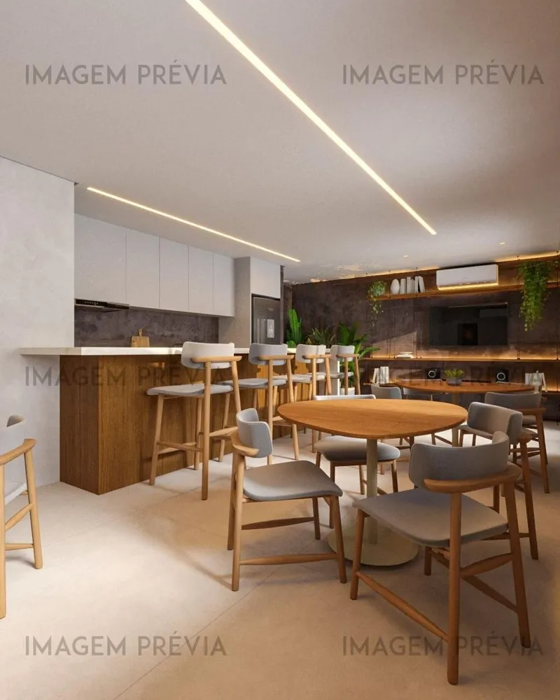 Apartamento, 1 quarto, 29 m² - Foto 5