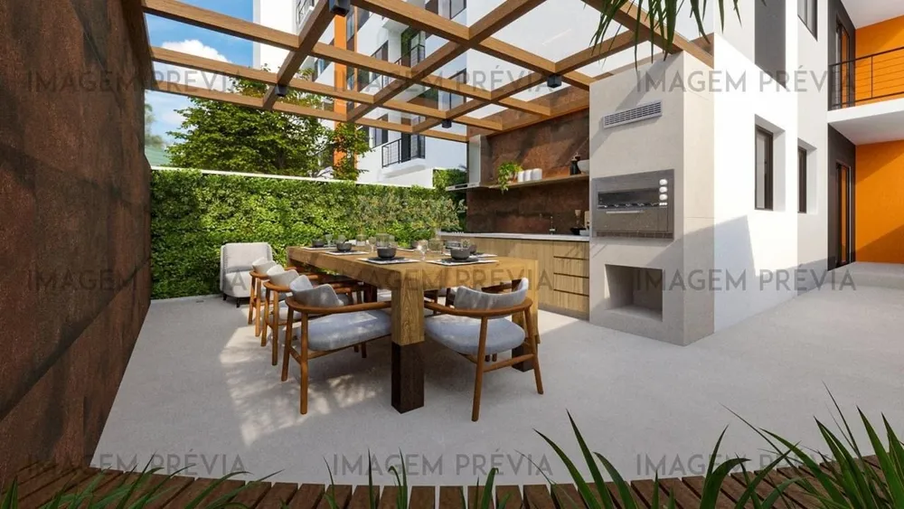 Apartamento, 1 quarto, 29 m² - Foto 7