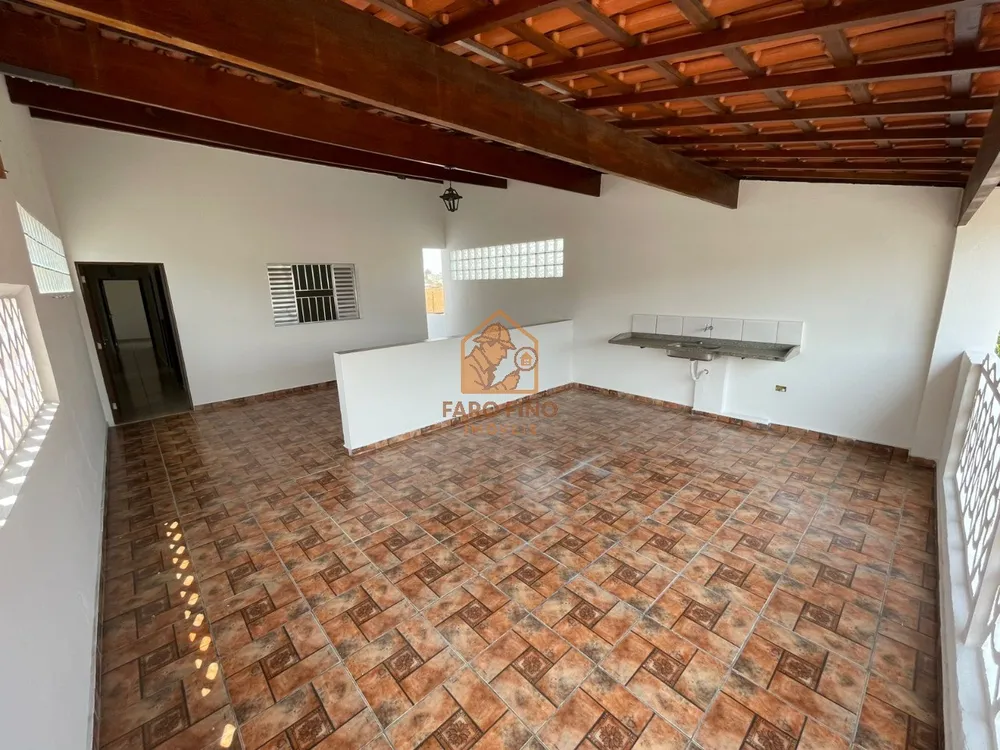 Casa, 3 quartos, 210 m² - Foto 12