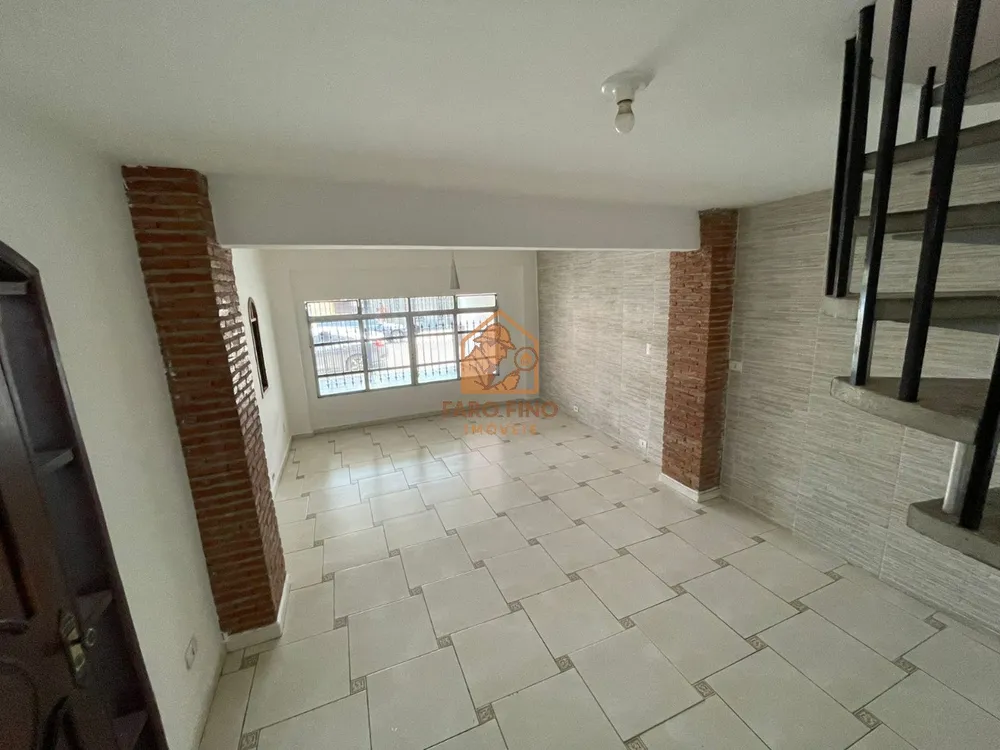Casa, 3 quartos, 210 m² - Foto 4
