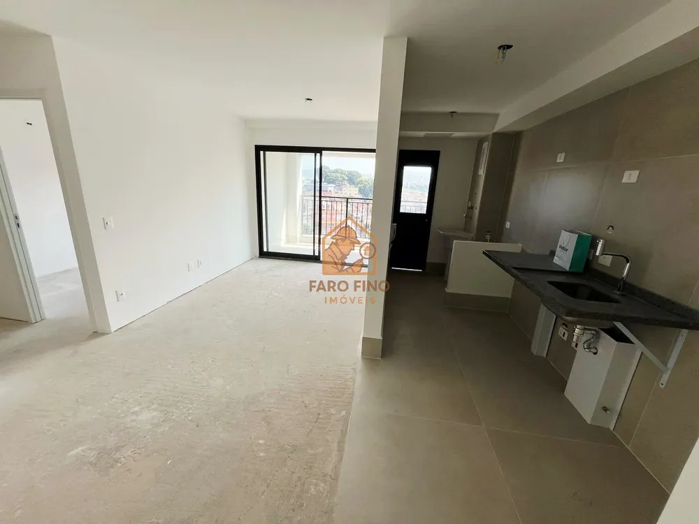 Apartamento, 2 quartos, 67 m² - Foto 2