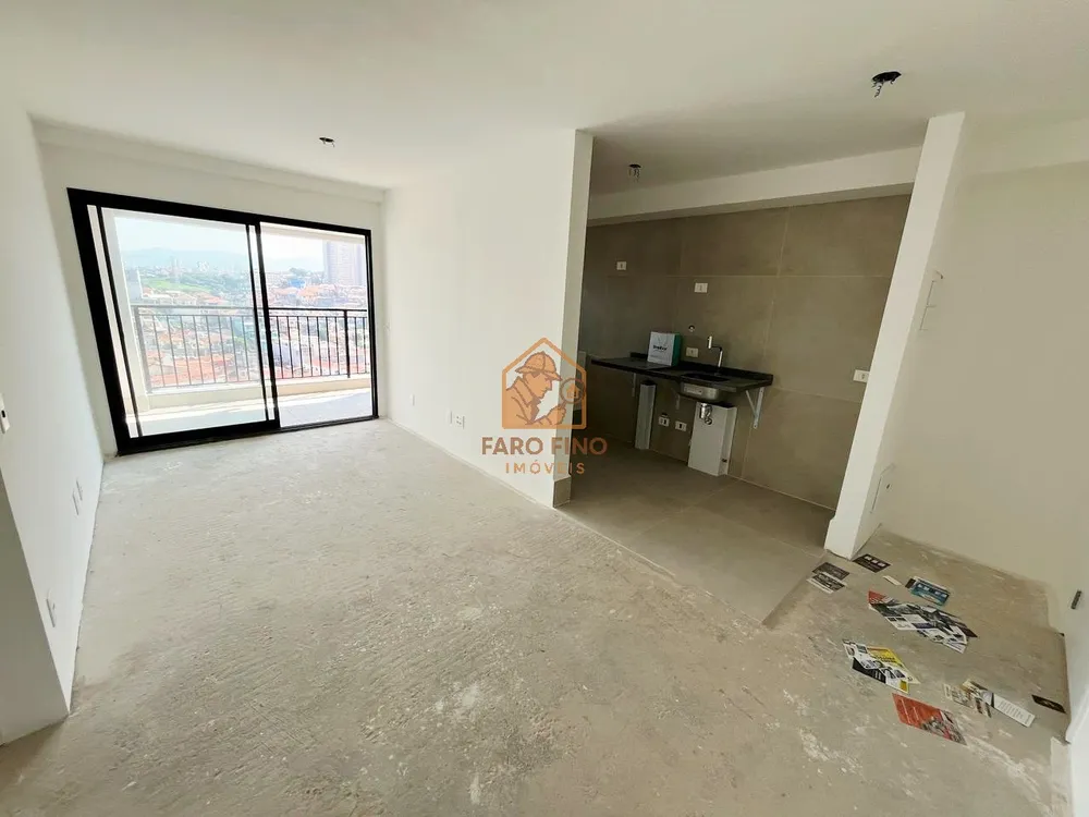 Apartamento, 2 quartos, 67 m² - Foto 3