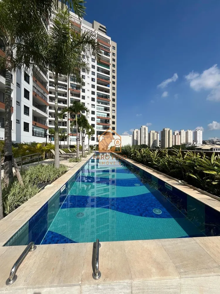 Apartamento, 2 quartos, 67 m² - Foto 1