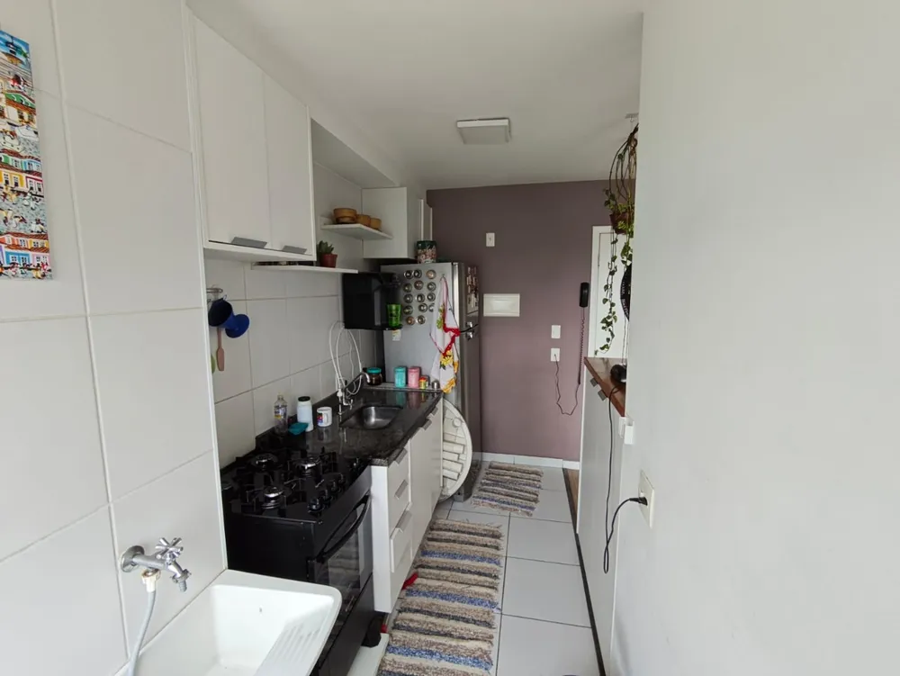 Apartamento, 1 quarto, 31 m² - Foto 8