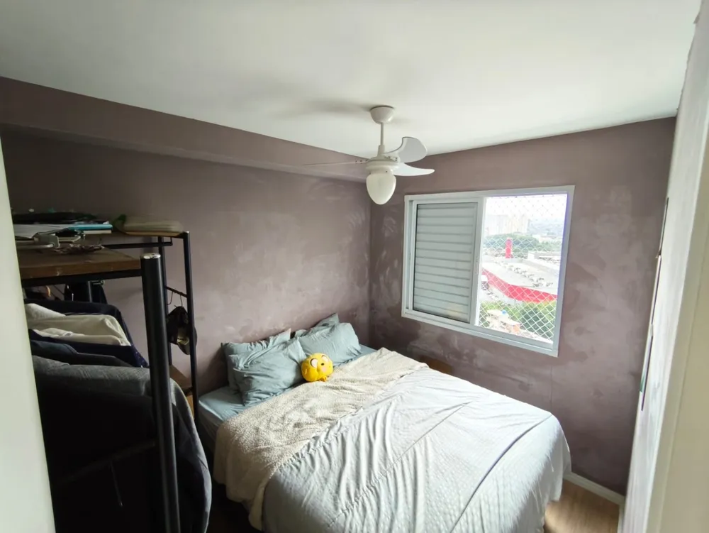 Apartamento, 1 quarto, 31 m² - Foto 10