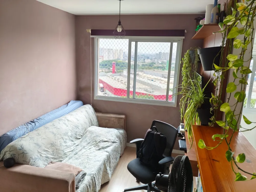 Apartamento, 1 quarto, 31 m² - Foto 3