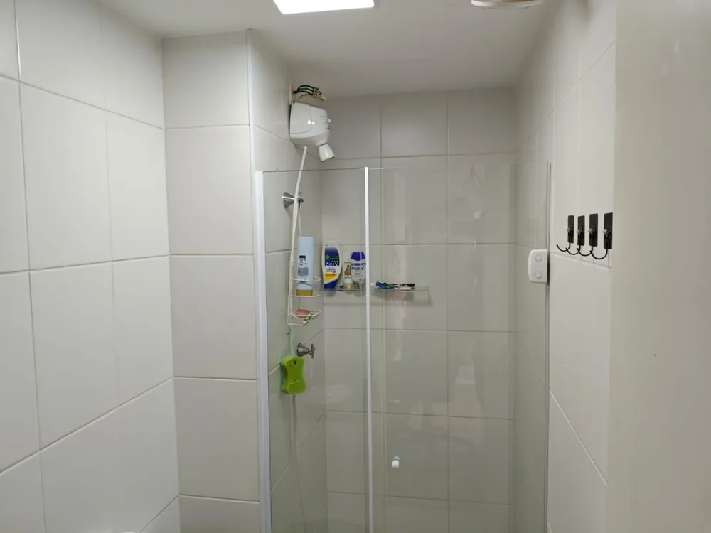 Apartamento, 1 quarto, 31 m² - Foto 14