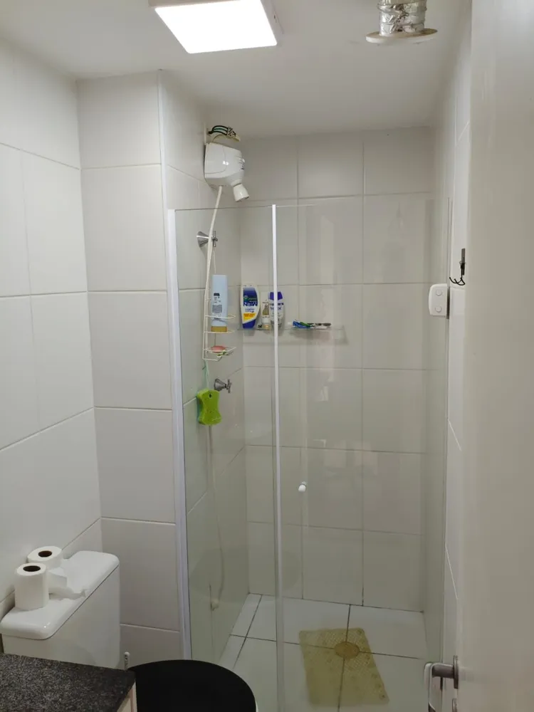 Apartamento, 1 quarto, 31 m² - Foto 15