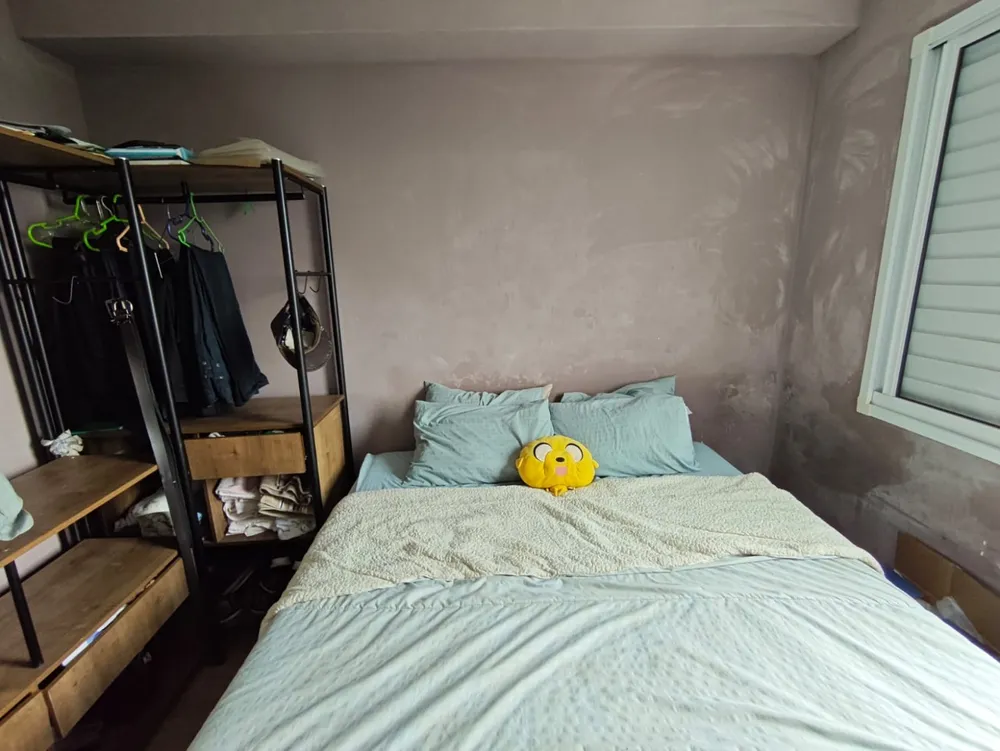 Apartamento, 1 quarto, 31 m² - Foto 1