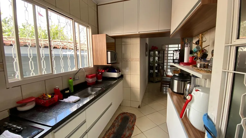 Casa, 3 quartos, 120 m² - Foto 6
