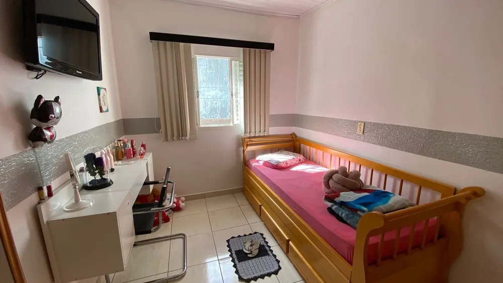 Casa, 3 quartos, 120 m² - Foto 2