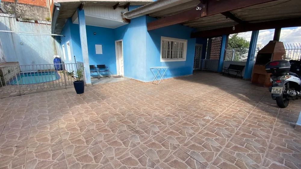 Casa, 3 quartos, 120 m² - Foto 9
