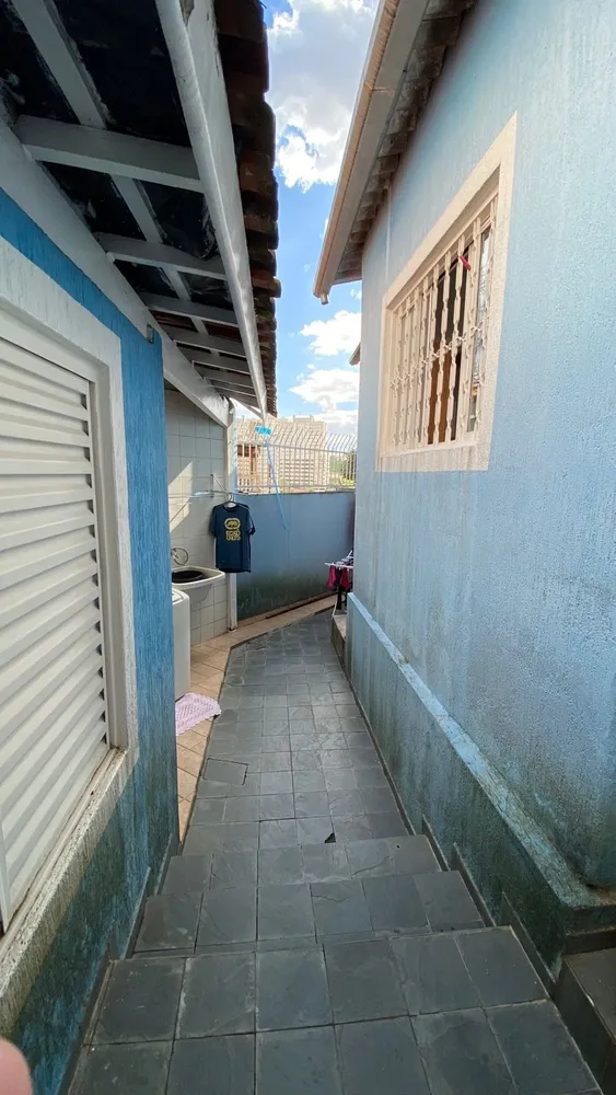Casa, 3 quartos, 120 m² - Foto 7
