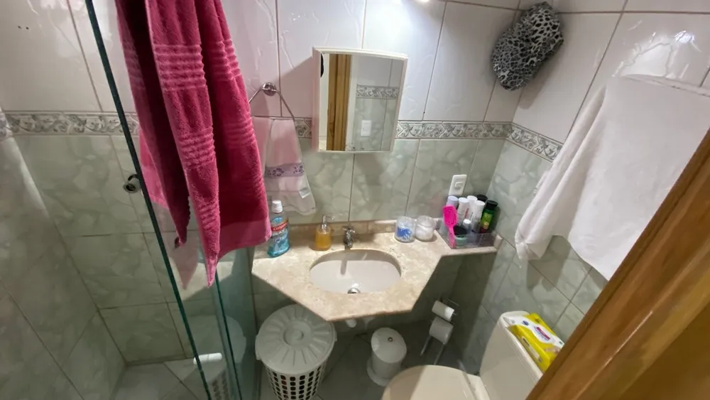 Casa, 3 quartos, 120 m² - Foto 5