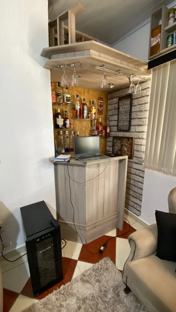 Casa, 3 quartos, 120 m² - Foto 1