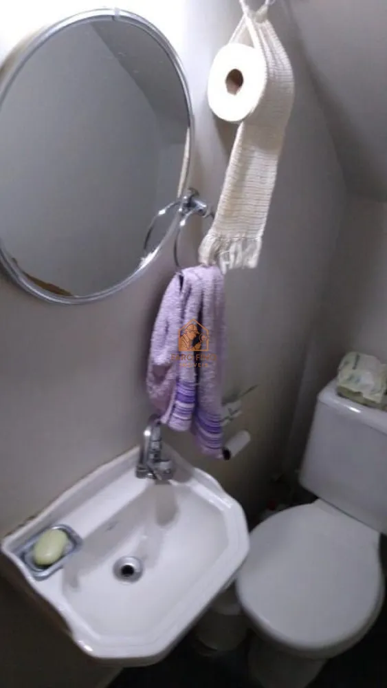 Casa, 2 quartos, 80 m² - Foto 4
