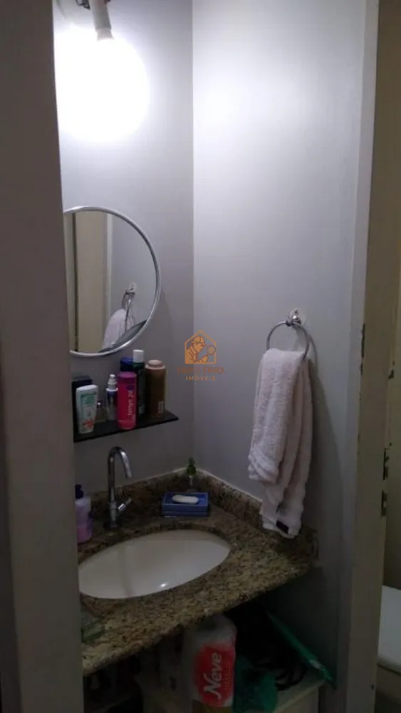 Casa, 2 quartos, 80 m² - Foto 8