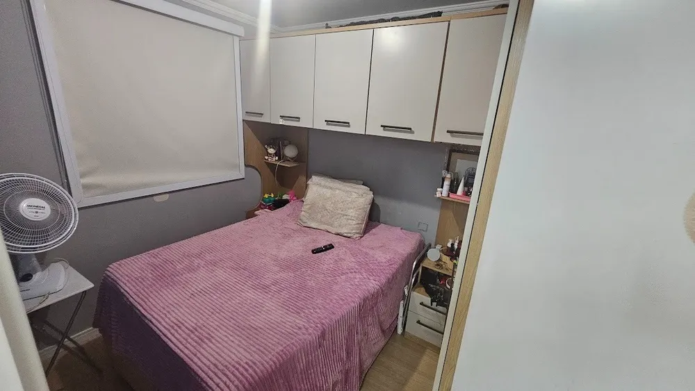 Apartamento, 2 quartos, 41 m² - Foto 2
