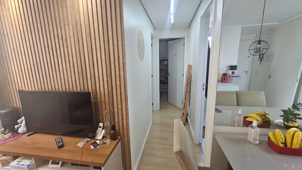 Apartamento, 2 quartos, 41 m² - Foto 8